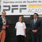 La féminisation du BTP est en marche chez PFF Façade !